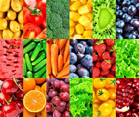 Fruits And Vegetables Jigsaw Puzzle In Fruits Veggies Puzzles On