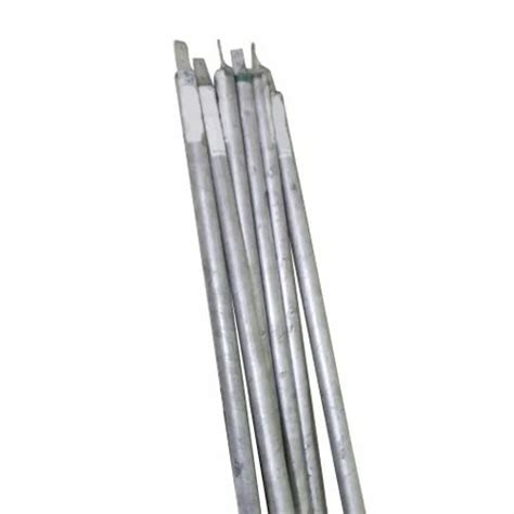 Gi Earthing Rod At Rs Gi Earthing Electrode In Indore Id