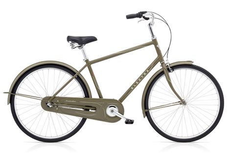 Взрослые велосипеды — купить в Electra & WowBikes