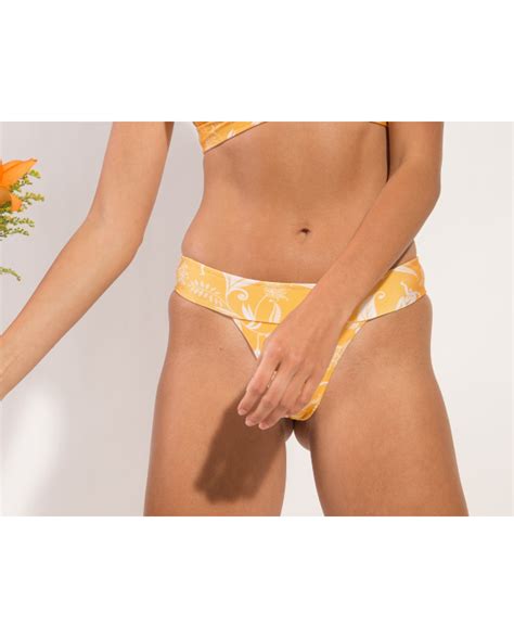 Bikini Bottoms Bottom Sunny Forest Rio Cos Brand Rio De Sol