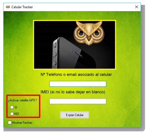 Espiar Un Celular Con Celular Tracker Como Espiar Un Celular A