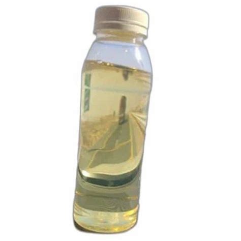 Solvent Mineral Turpentine Oil at Rs 35/bottle | Paint Additives in ...