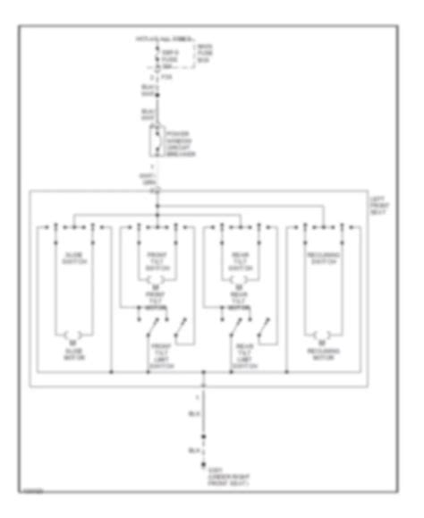 All Wiring Diagrams For Subaru Outback 2001 Wiring Diagrams For Cars