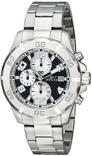 Amazon Co Jp Invicta Men S Specialty Analog