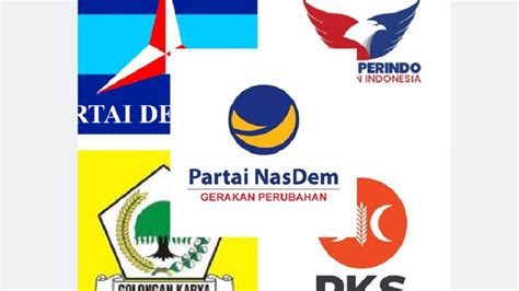 8 Anggota DPRD Lingga Terpilih Dari Dapil 1 Nasdem Melesat Amankan 4