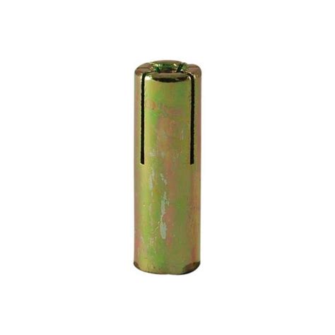 Fisher M10 X 40 Sleeve No Rim