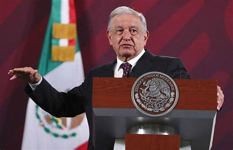 AMLO envía nueva terna para ministra de la SCJN