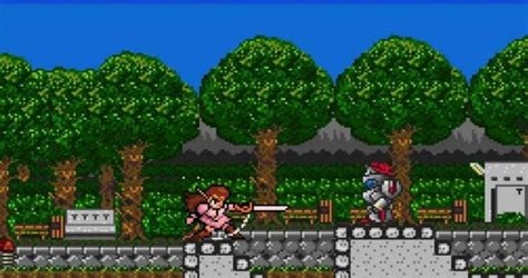 Cyber Citizen Shock Man Disponível Nos Consoles Games Ever