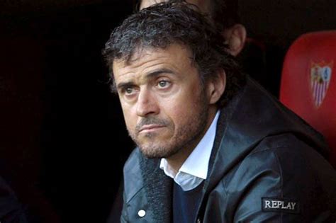 Barca Kalah Enrique Ini Cara Jadi Lebih Baik