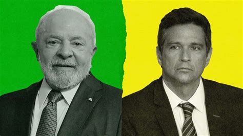 Ataques De Lula Ao Banco Central Disparam Alerta Mundo Afora Investnews