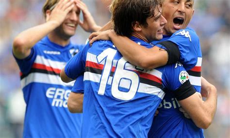 Serie A Sassuolo Sampdoria 1 2 GOL E HIGHLIGHTS Calciomercato