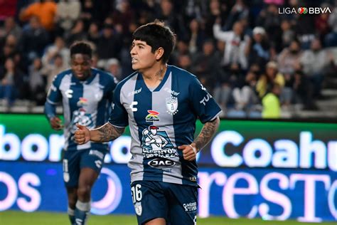 Pachuca Por Qu La Chofis L Pez Ya No Jugar En Los Tuzos La