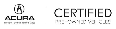 Acura Certified Pre Owned Warranty Program Coverage Benefits