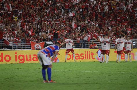 Fortaleza vence CRB nos pênaltis e é tricampeão da Copa do Nordeste