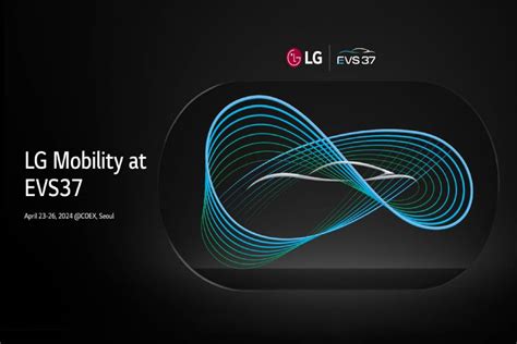 LG presenta sus últimas tecnologías y soluciones para vehículos