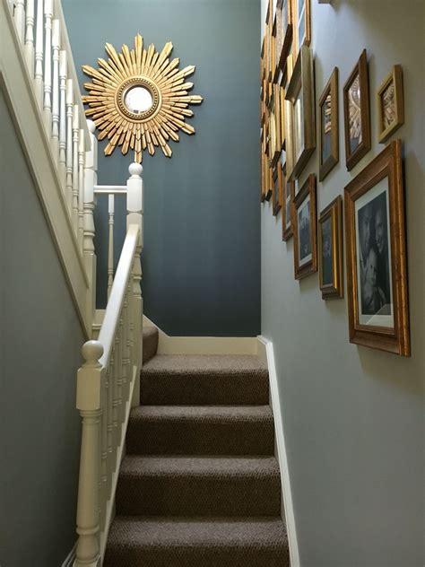 Hallway Colour Ideas Farrow And Ball Machelle Almond