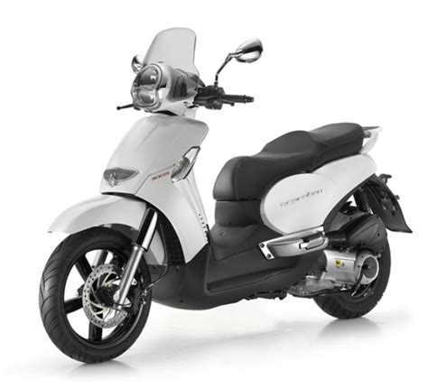 Aprilia Scarabeo Special Prezzo E Scheda Tecnica Moto It