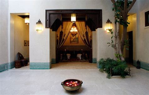 Riad Kniza Marrakech Luxury Hotels Travelplusstyle