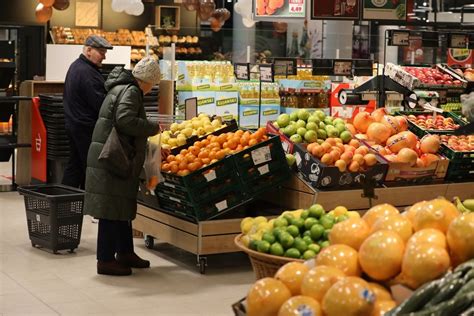 W Katowicach Otwarto Nowy Sklep Sieci Kaufland Ma Pow Tys M Kw