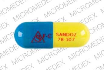 Fioricet With Codeine Dosage Information