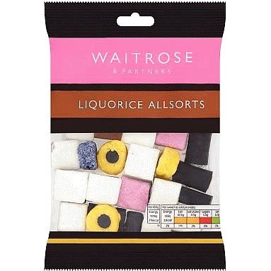 Top 7 Liquorice Allsorts & Where To Buy Them - Trolley.co.uk