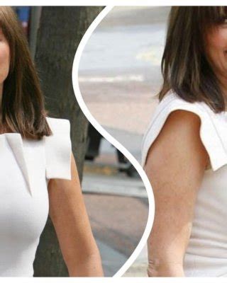 Carol Vorderman Porn Pics XXX Photos Sex Images PICTOA