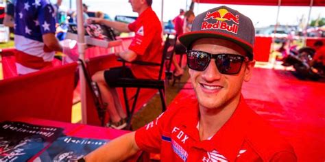 Ken Roczen Injury Update - Australasian Dirt Bike Magazine