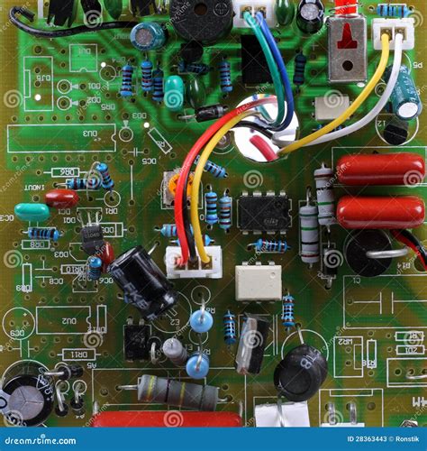 Electric Circuit Board Diagram How To Make A Circuit Board To Demonstrate Simple Electrical