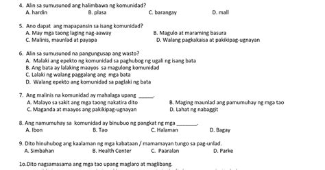 Essay Tungkol Sa Basura