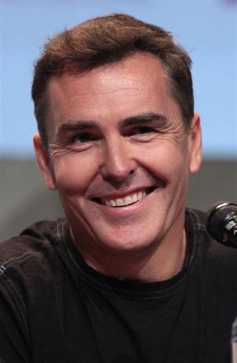 Nolan North How To Train Your Dragon Wiki Fandom Powered By Wikia