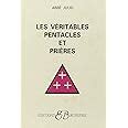 Amazon Fr Les V Ritables Pentacles Et Pri Res De L Abb Julio Julio