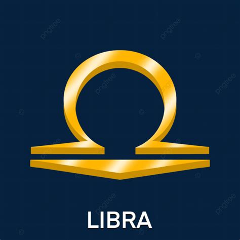 Golden Zodiac Libra Zodiac Libra Libra Zodiac Png Transparent