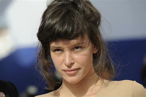 Download Celebrity Paz De La Huerta Hd Wallpaper