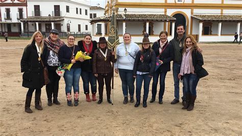 XX Vía Crucis penitencial de las Hdades del Rocío de Cádiz Rocio