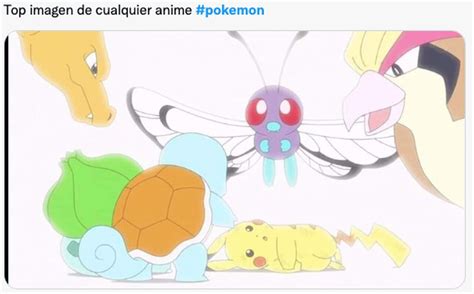 Por fin Después de 25 años Ash Ketchum es el mejor entrenador