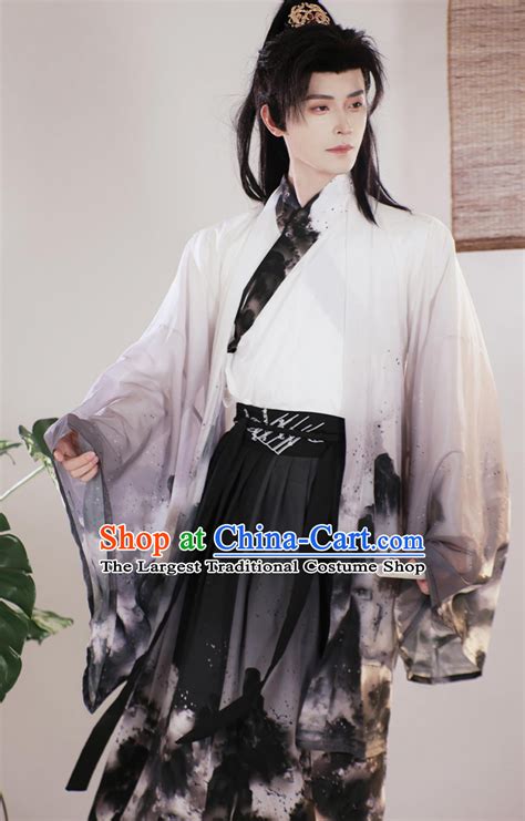 Ancient Chinese Outfits