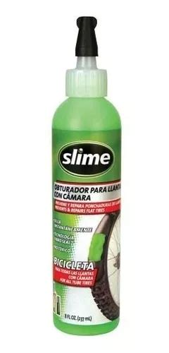 Antipinchaduras Slime Sellador Oz Con Camara Tmr