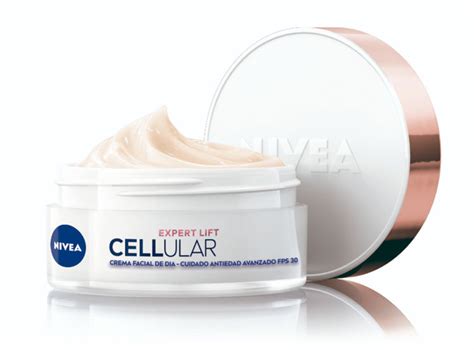 Ripley Crema Nivea Gel Antiedad DÍa Hyaluron Cellular Filler