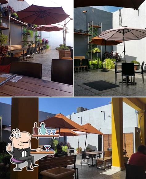 El Patio 17 Nuevo Laredo Menú Del Restaurante Precios Y Reseñas