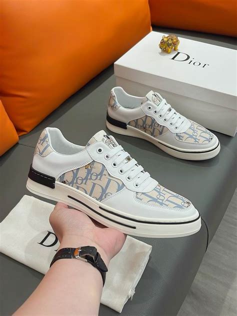 Dior Sz Mnw Shoes Yangguang