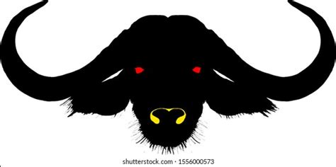 Cape Buffalo Stock Vectors, Images & Vector Art | Shutterstock