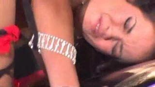 Hot Latina Daisy Marie XHamster