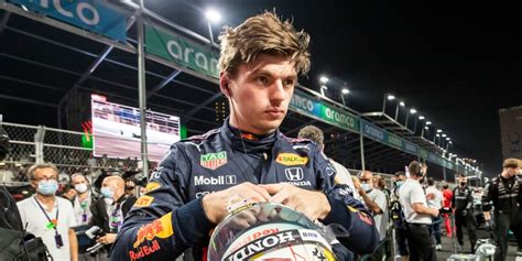 Tyson Fury Says Media Should Give F1 Bad Boy Max Verstappen A Break