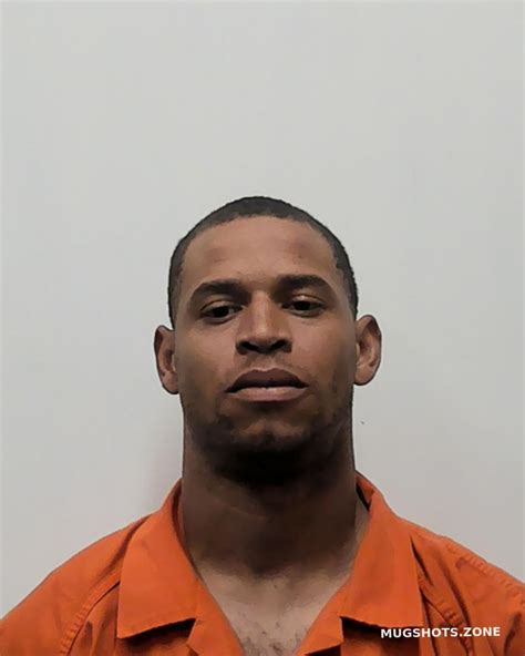 Delvontino Terell Mckinnon 03242024 Montgomery County Mugshots Zone