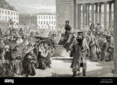 19th Century Russia