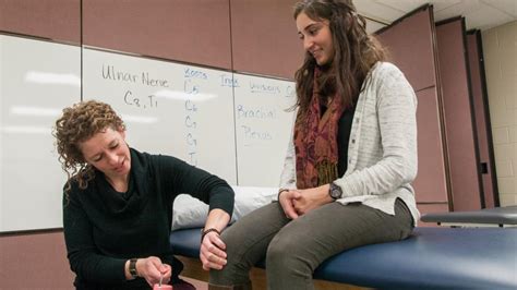 Penn College Adds Physical Therapist Assistant Degree Penn State University