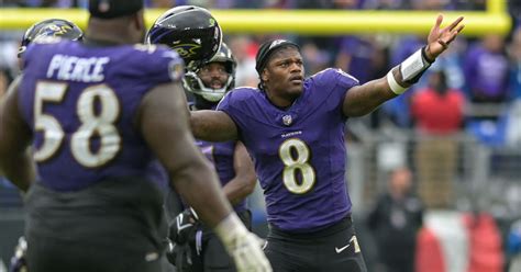 Bengals Glimmer Of Hope In AFC North Standings After Ravens Loss To