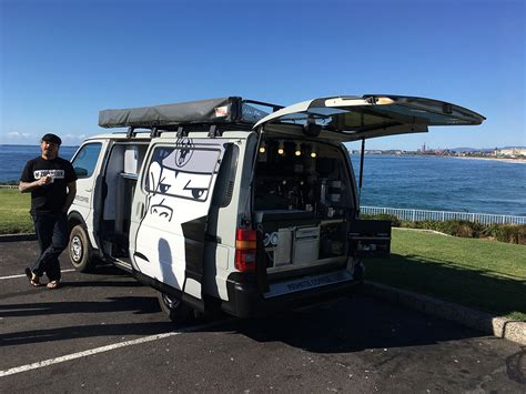 Primate Coffee Van Mobile Coffee Van Wollongong Sydney Canberra