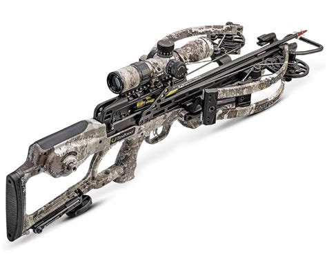 The Fastest Crossbows On The Market Today Crossbow Magazine