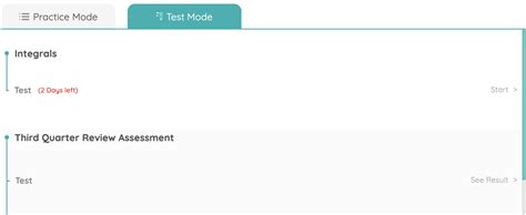 Cerebry Teacher Dashboard – Scheduling Feature – Cerebry Virtual Library